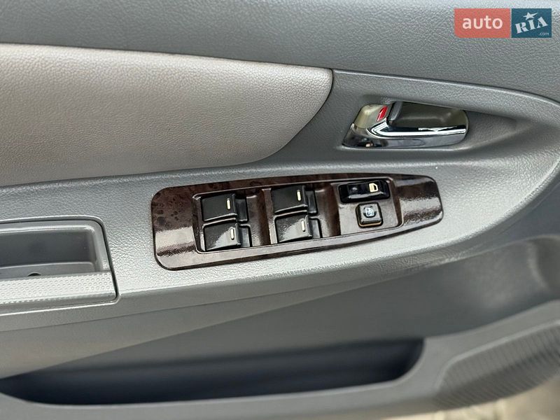 Седан Geely MK 2009 в Летичіві