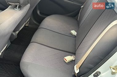 Седан Geely MK 2009 в Летичіві
