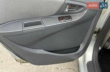 Седан Geely MK 2009 в Летичіві