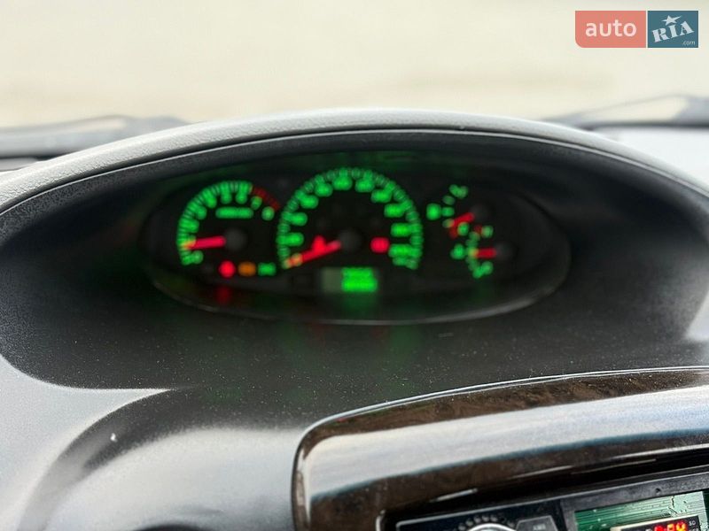 Седан Geely MK 2009 в Летичіві