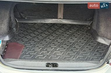 Седан Geely MK 2009 в Летичіві