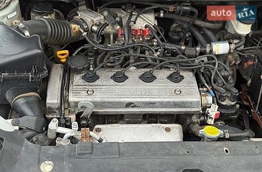 Седан Geely MK 2009 в Летичіві
