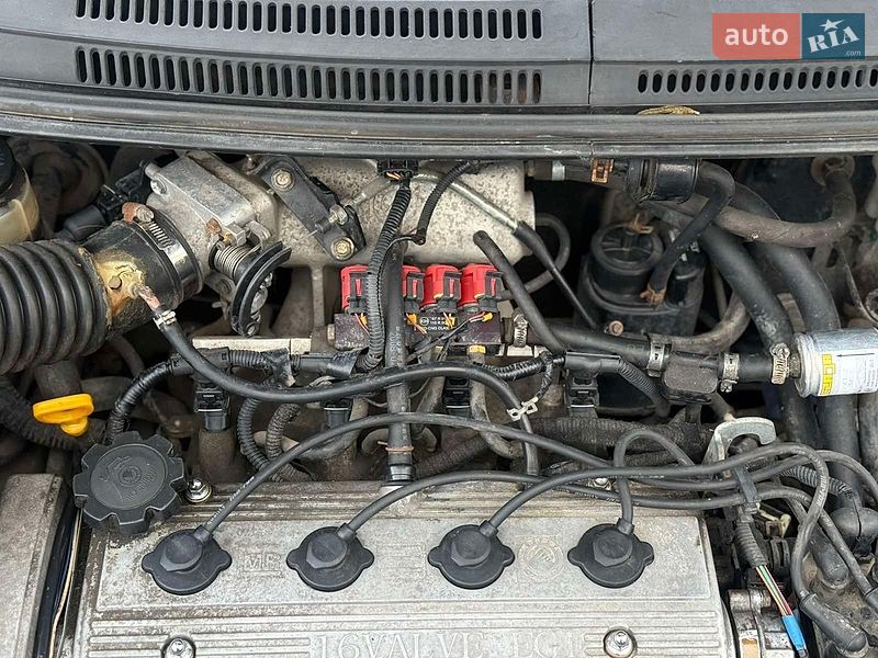 Седан Geely MK 2009 в Летичіві
