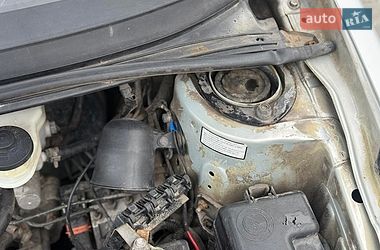 Седан Geely MK 2009 в Летичіві