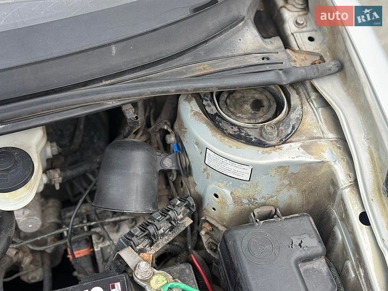 Седан Geely MK 2009 в Летичіві