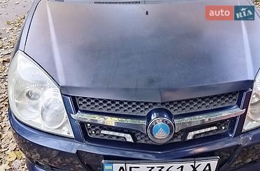 Седан Geely MK 2011 в Кам'янському фото 4 Седан Geely MK 2011 в Кам'янському