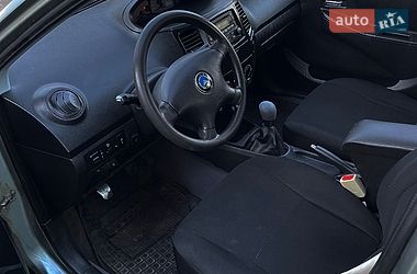 Седан Geely MK 2014 в Чернігові