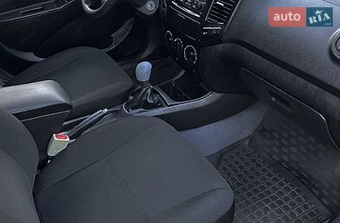 Седан Geely MK 2014 в Чернігові