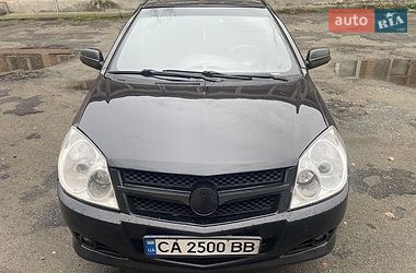 Седан Geely MK 2010 в Корсунь-Шевченківському