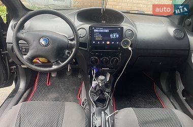 Седан Geely MK 2010 в Корсунь-Шевченківському фото 6 Седан Geely MK 2010 в Корсунь-Шевченківському