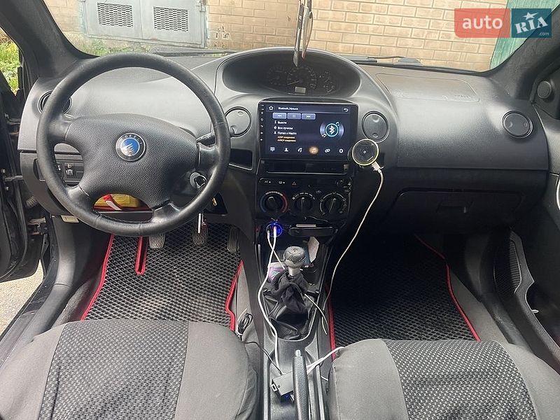 Седан Geely MK 2010 в Корсунь-Шевченківському фото 6 Седан Geely MK 2010 в Корсунь-Шевченківському