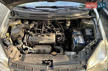 Седан Geely MK 2013 в Миколаєві