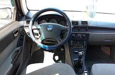 Седан Geely MR 2007 в 