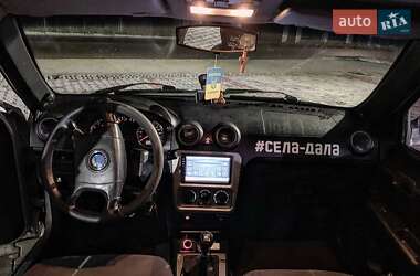 Седан Geely MR 2009 в Рахове