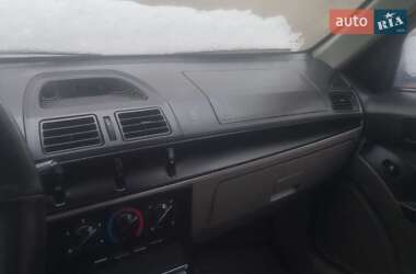 Седан Geely MR 2008 в Львове