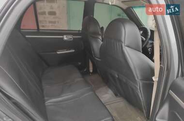Седан Geely MR 2010 в Краматорске