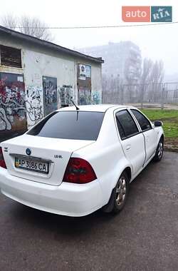 Седан Geely MR 2010 в Запорожье