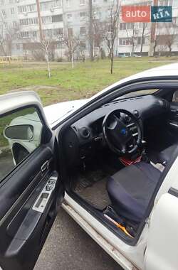 Седан Geely MR 2010 в Запорожье
