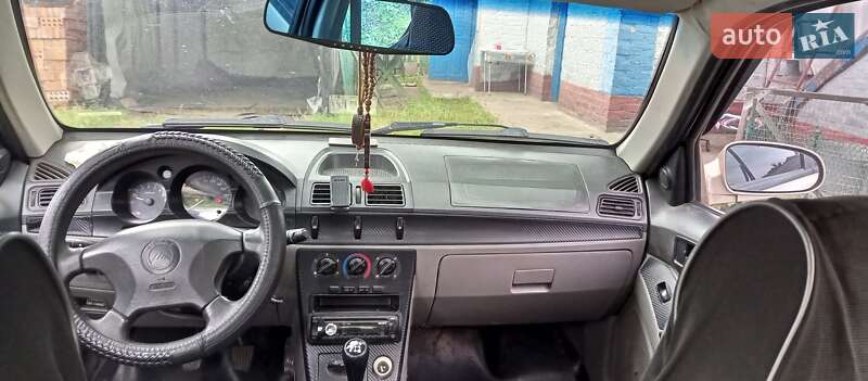 Седан Geely MR 2008 в Полтаві