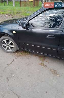 Седан Geely MR 2008 в Павлограде