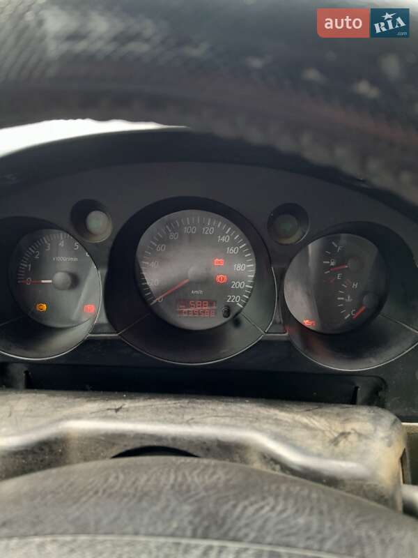 Седан Geely MR 2008 в Павлограде