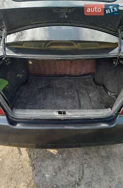 Седан Geely MR 2008 в Павлограде