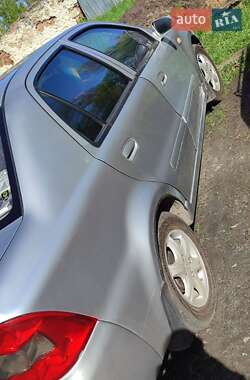 Седан Geely MR 2008 в Василькове