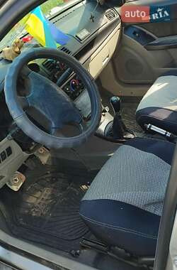 Седан Geely MR 2008 в Василькове
