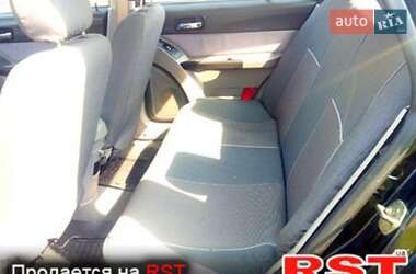 Седан Geely MR 2008 в Днепре