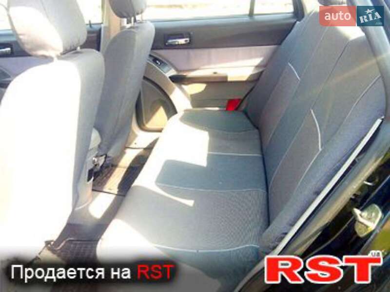 Седан Geely MR 2008 в Днепре
