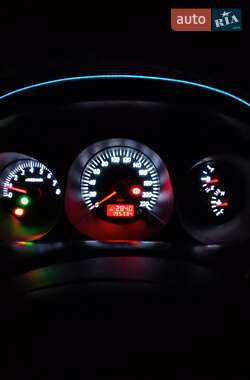 Седан Geely MR 2007 в Чернигове