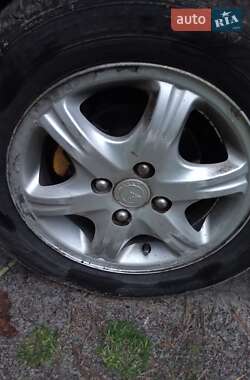 Седан Geely MR 2007 в Чернігові