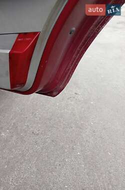 Седан Geely MR 2007 в Чернігові