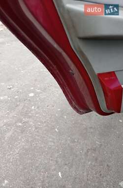 Седан Geely MR 2007 в Чернігові
