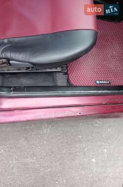 Седан Geely MR 2007 в Чернігові