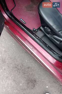 Седан Geely MR 2007 в Чернігові