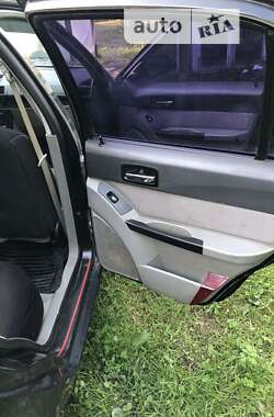 Седан Geely MR 2008 в 