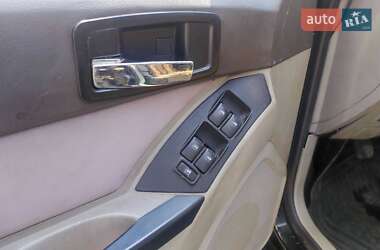 Седан Geely MR 2008 в Киеве