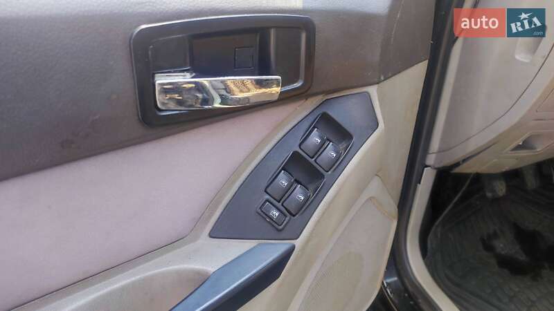 Седан Geely MR 2008 в Киеве