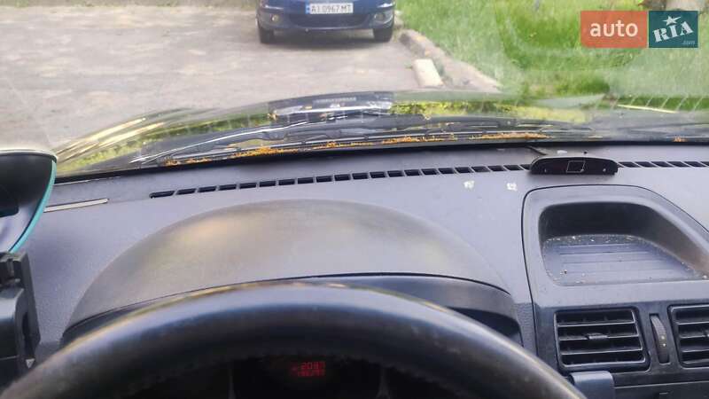 Седан Geely MR 2008 в Киеве