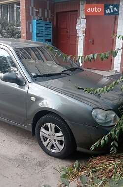 Седан Geely MR 2013 в Черкасах