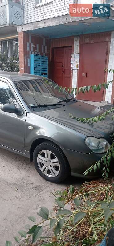 Седан Geely MR 2013 в Черкассах