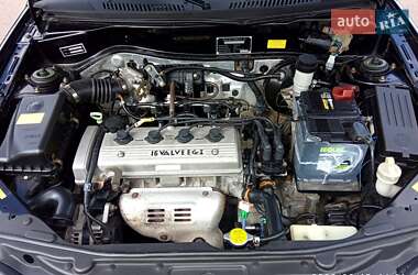 Седан Geely MR 2013 в Львові