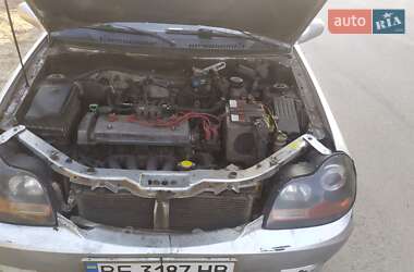 Хэтчбек Geely MR 2008 в Николаеве