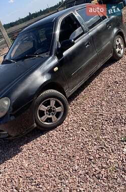 Хэтчбек Geely MR 2007 в Овруче
