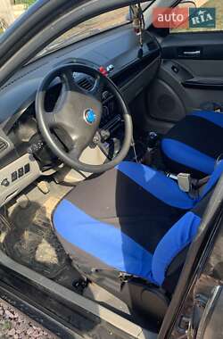 Хэтчбек Geely MR 2007 в Овруче