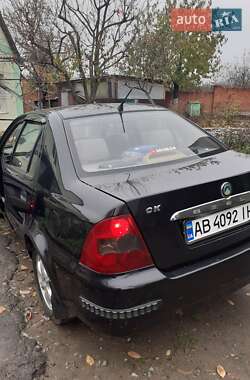 Хетчбек Geely MR 2008 в Вінниці