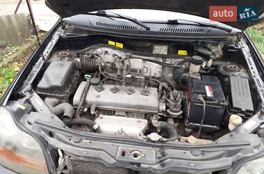 Хетчбек Geely MR 2008 в Вінниці