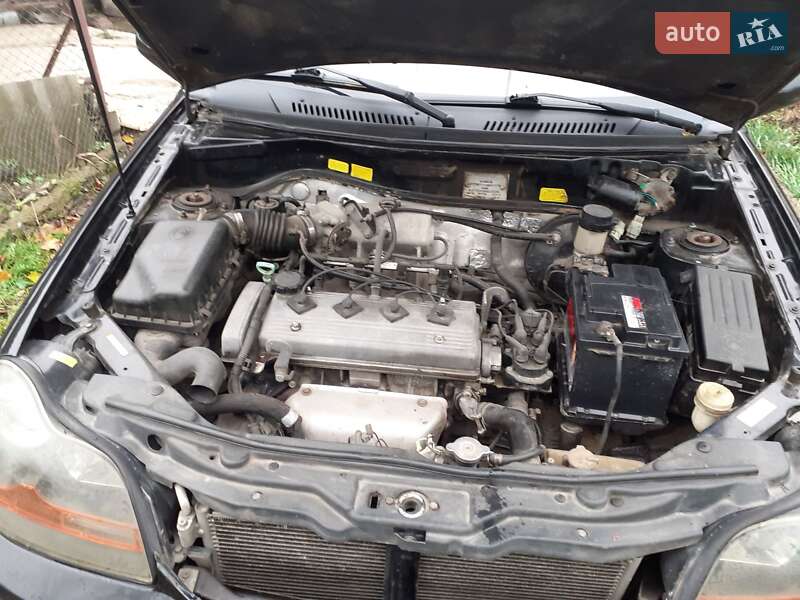 Хетчбек Geely MR 2008 в Вінниці