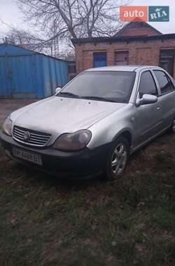 Хетчбек Geely MR 2008 в Подільську